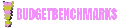BudgetBenchmarks