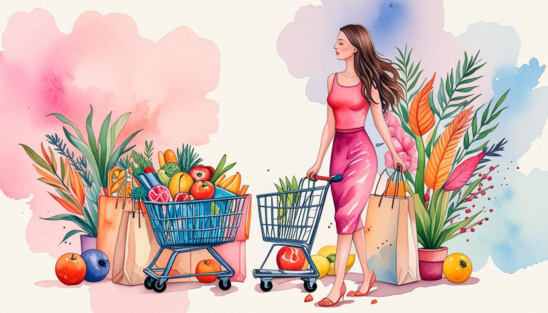 Mindful Consumption: The Impact of Impulsive Purchases on Our Mental Health