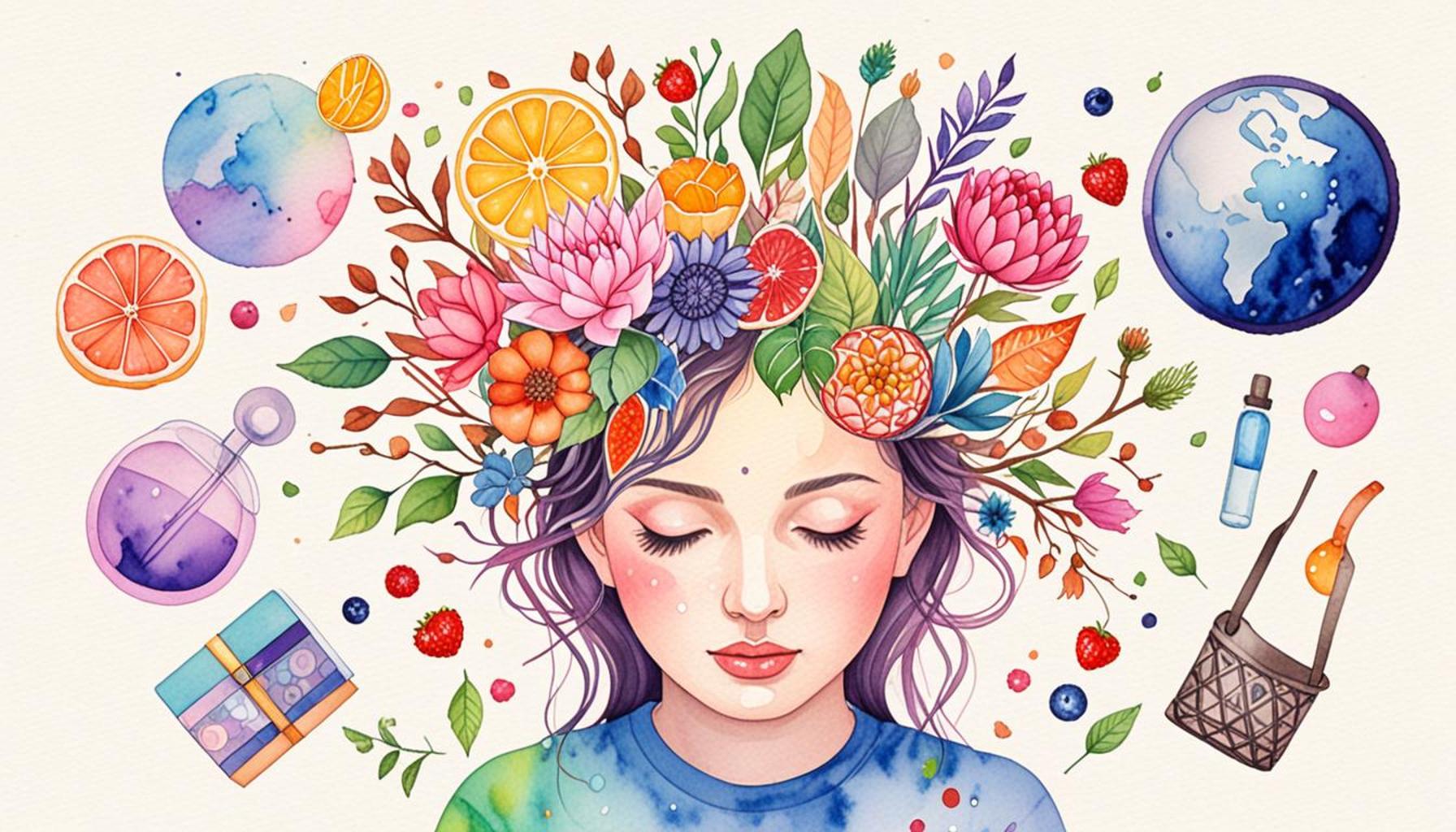 How Mindful Consumption Can Facilitate Personal Organization in Digital Environments