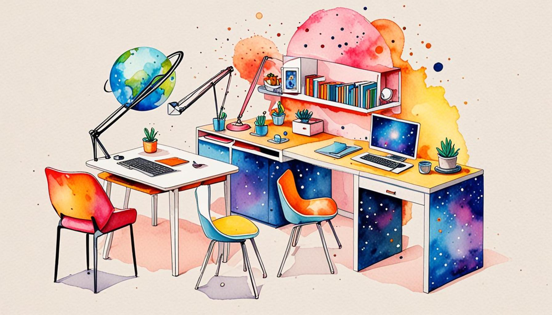 Innovations in Multifunctional Furniture: The Space Optimization Revolution in Minimalist Environments