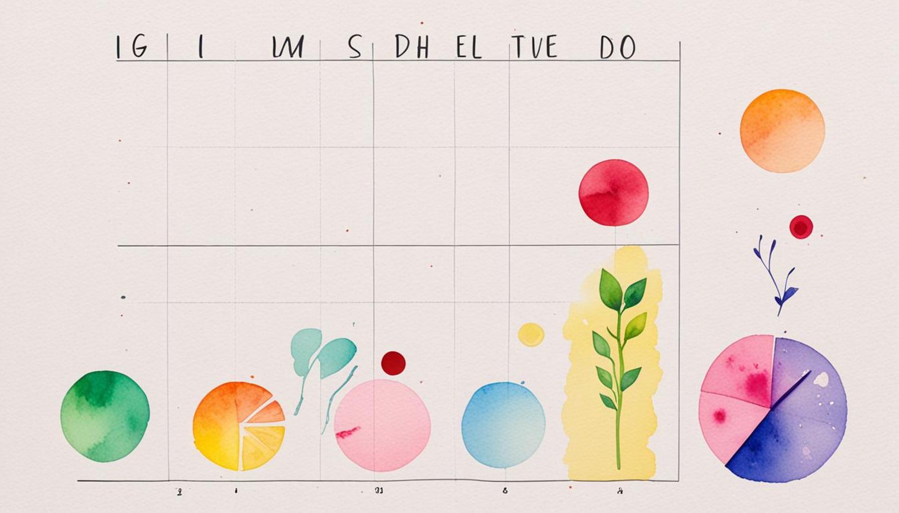 Uncomplicating the Agenda: Minimalist Techniques to Organize Your Day