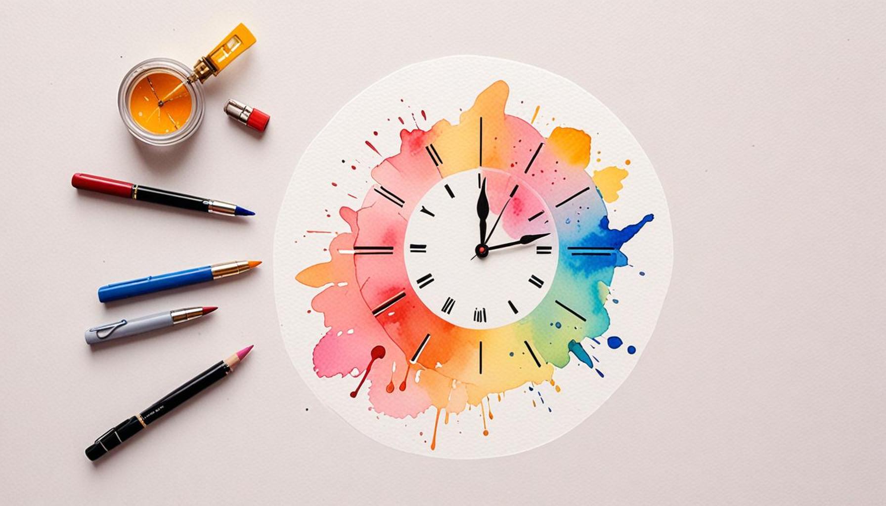 Creating Minimalist Routines: The Key to Better Time Management