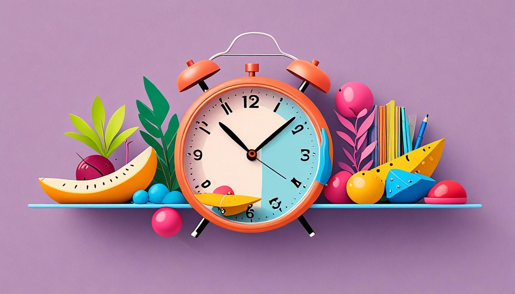The Value of Leisure: Integrating Minimalism in Time Management for Personal Balance