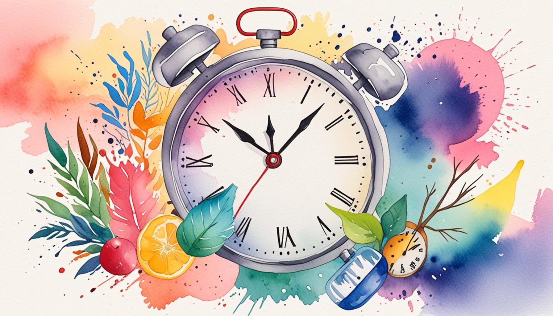 Clean Spaces, Clear Minds: The Impact of Minimalism on Time Management