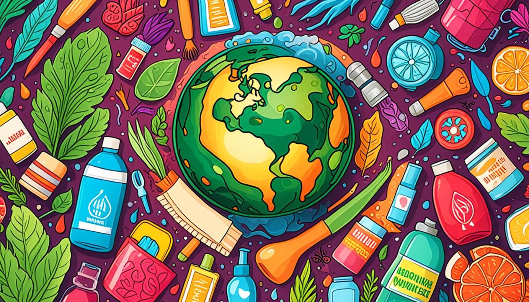 The Importance of Awareness in Choosing Sustainable Products