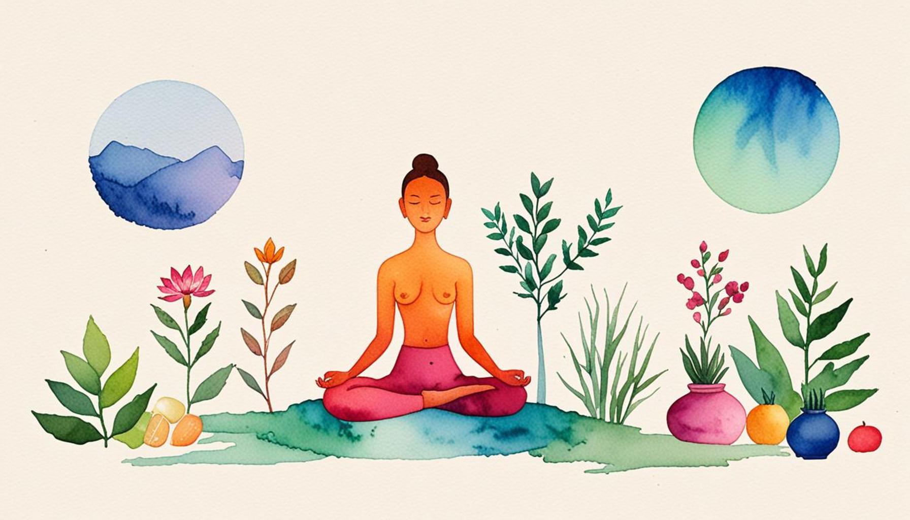 Cultivating Mindfulness: How Minimalism Can Enhance Your Connection to the Present