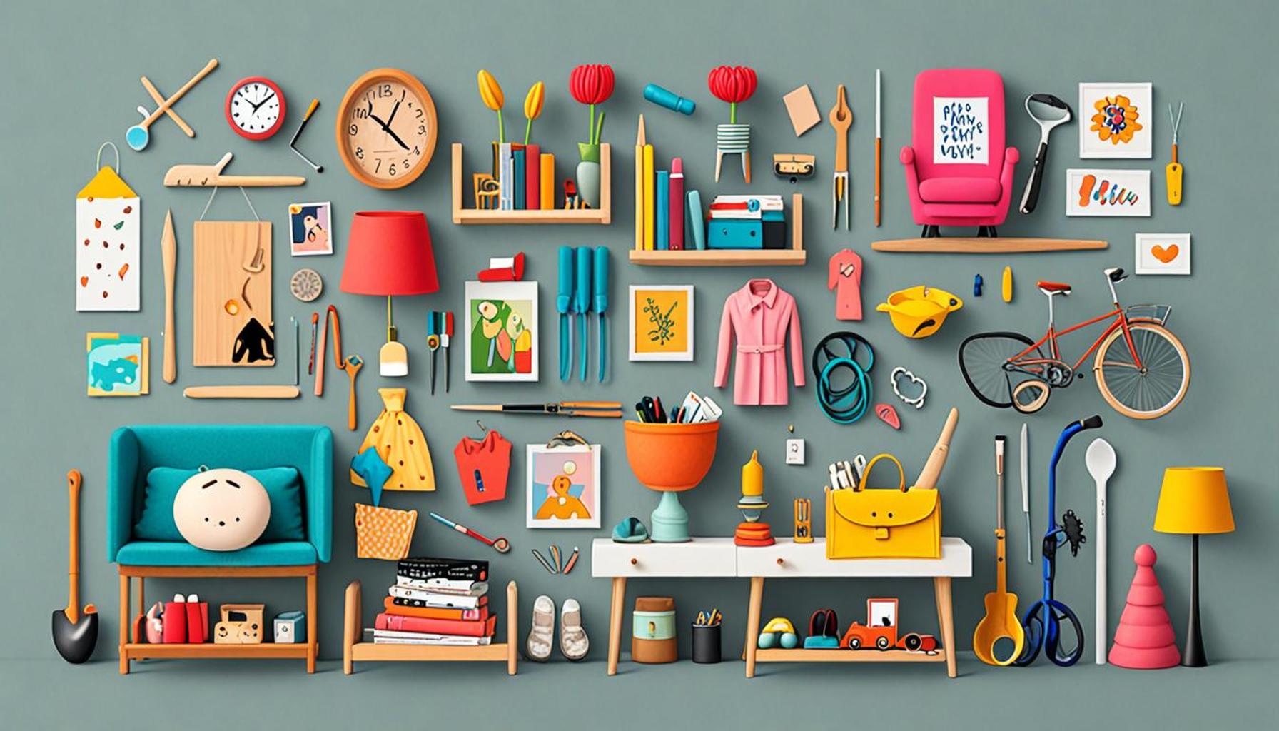 Decluttering with Family: How to Involve Everyone in the Minimalism Journey