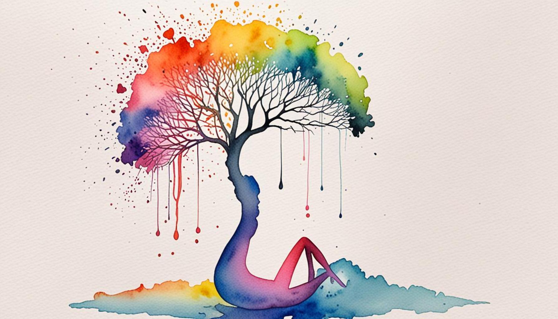 The Impact of Detachment on Mental Health: Finding Clarity and Balance