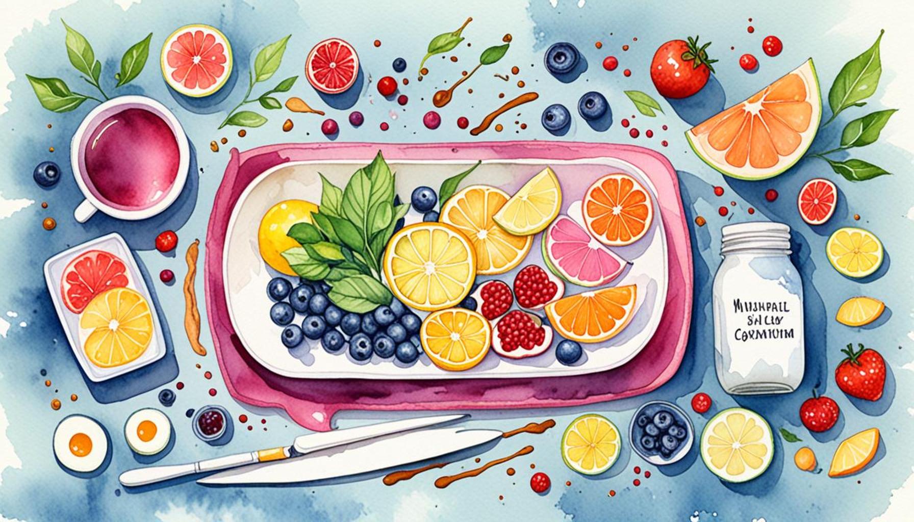 Practical Strategies to Incorporate Mindful Consumption into Daily Life