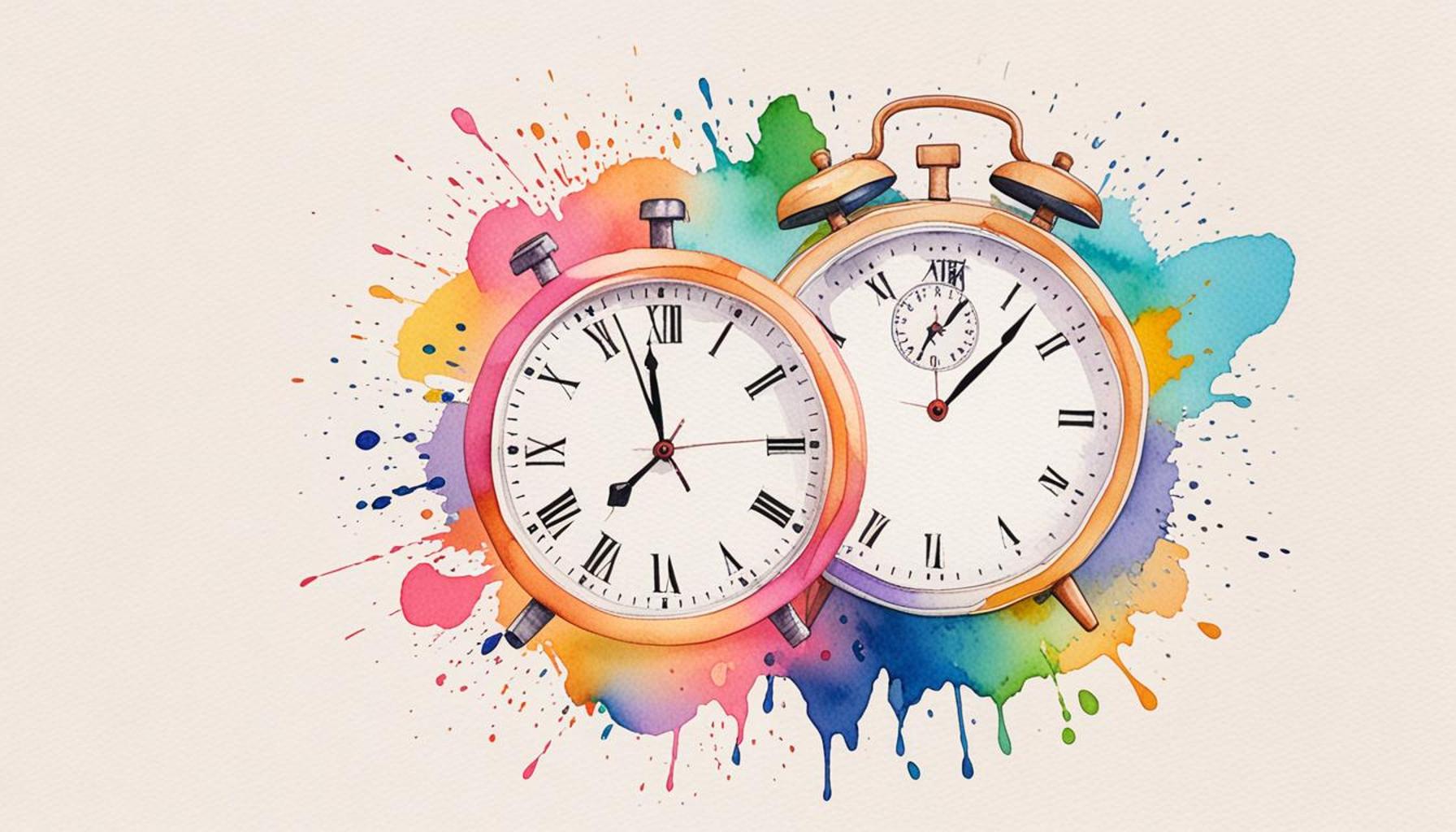 Minimalist Priorities: Focusing on What Really Matters in Time Management