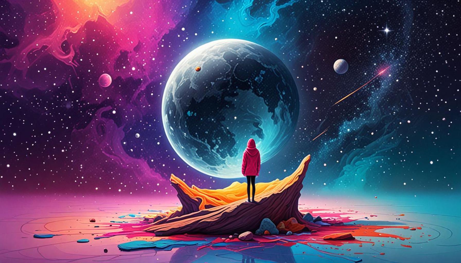 The Importance of Empty Space: How ‘Nothing’ Can Contribute to Harmony and Mental Clarity