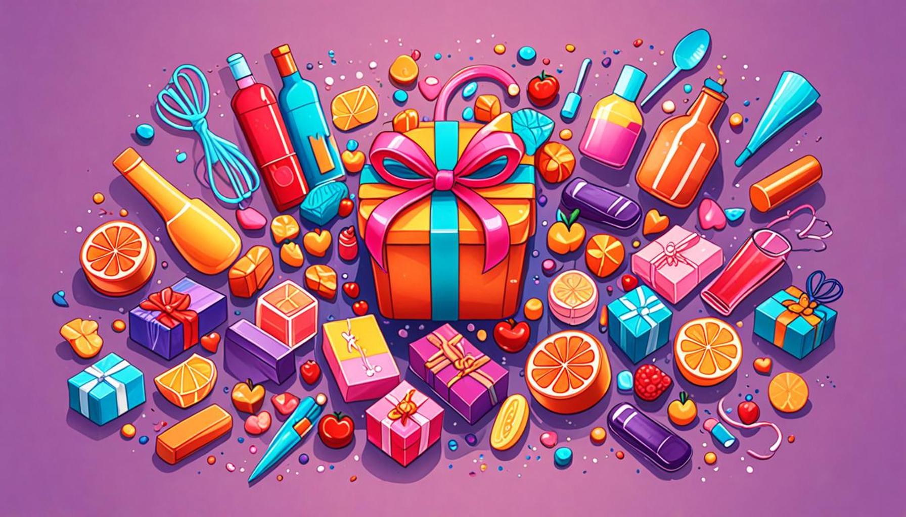 The Role of Mindful Consumption in Gift Choices and Personal Relationships