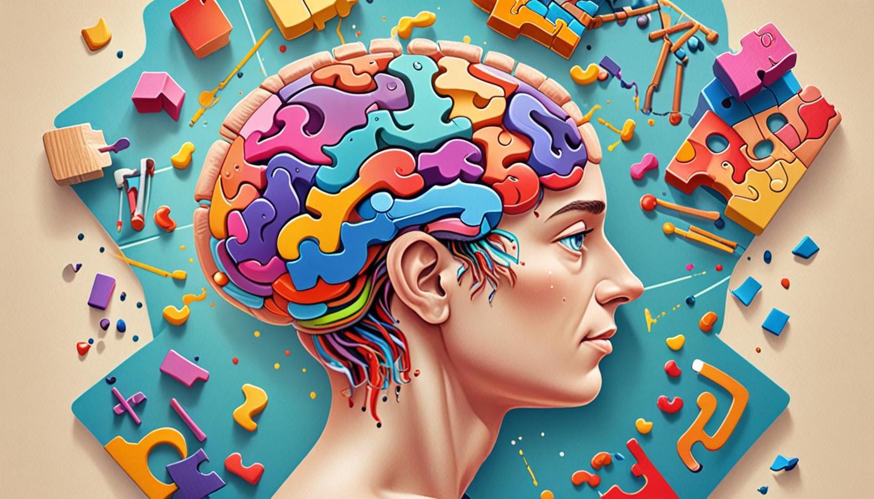 Memory Enhancement Techniques: A Comparative Analysis of Brain Training Apps and Traditional Puzzles