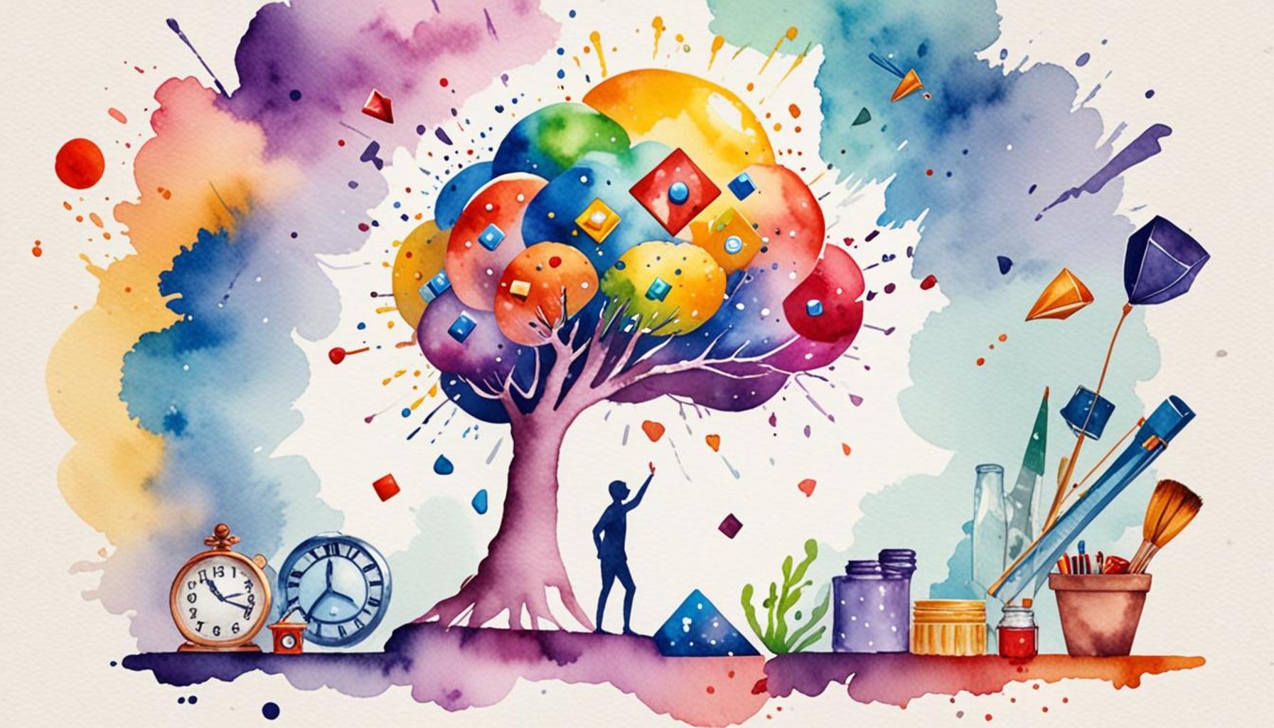 Gamification and Memory: How Competitive Mind Games Drive Cognitive Improvement