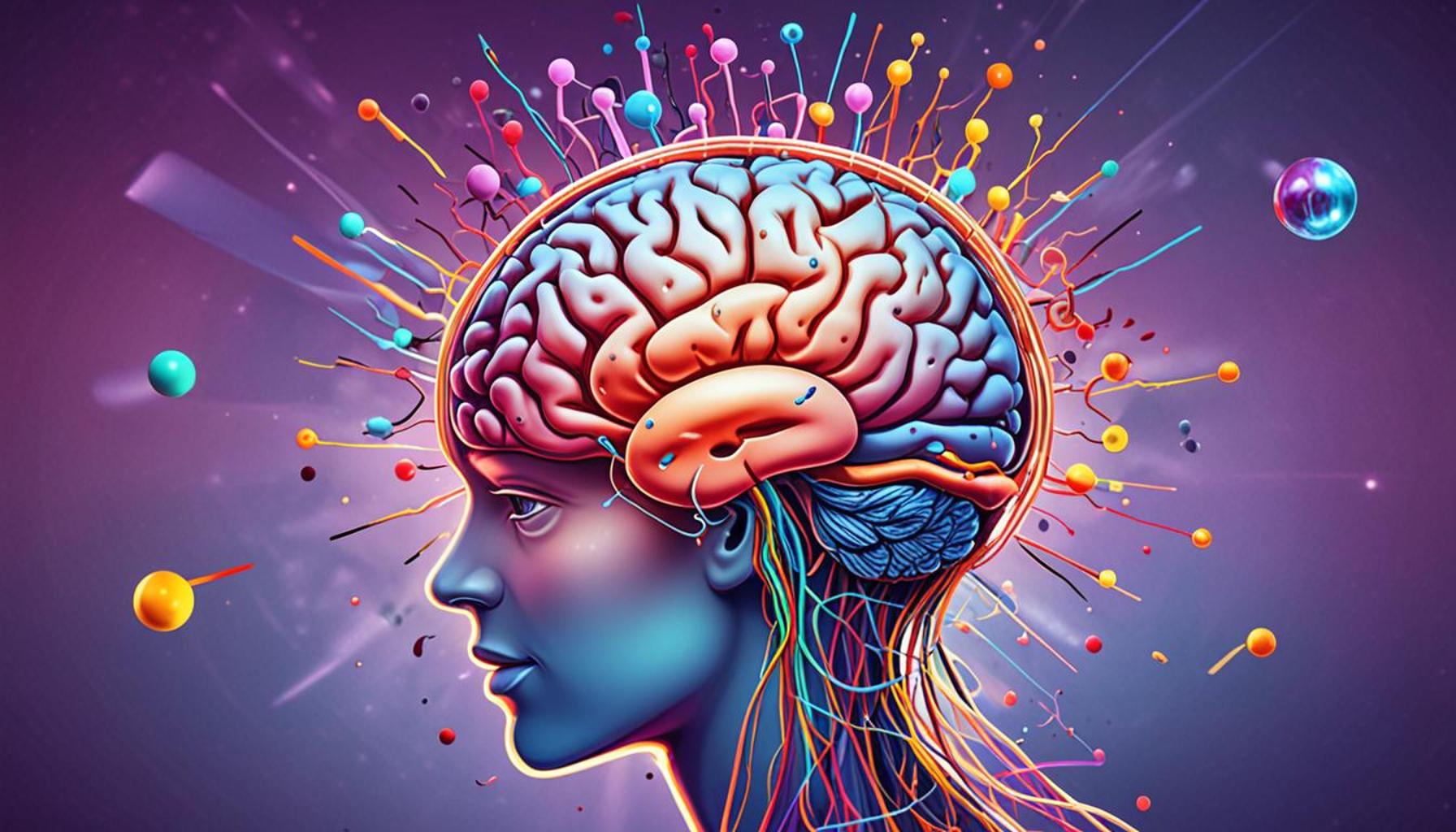 Neuroscience of Memory Games: Understanding Brain Activity During Cognitive Challenges