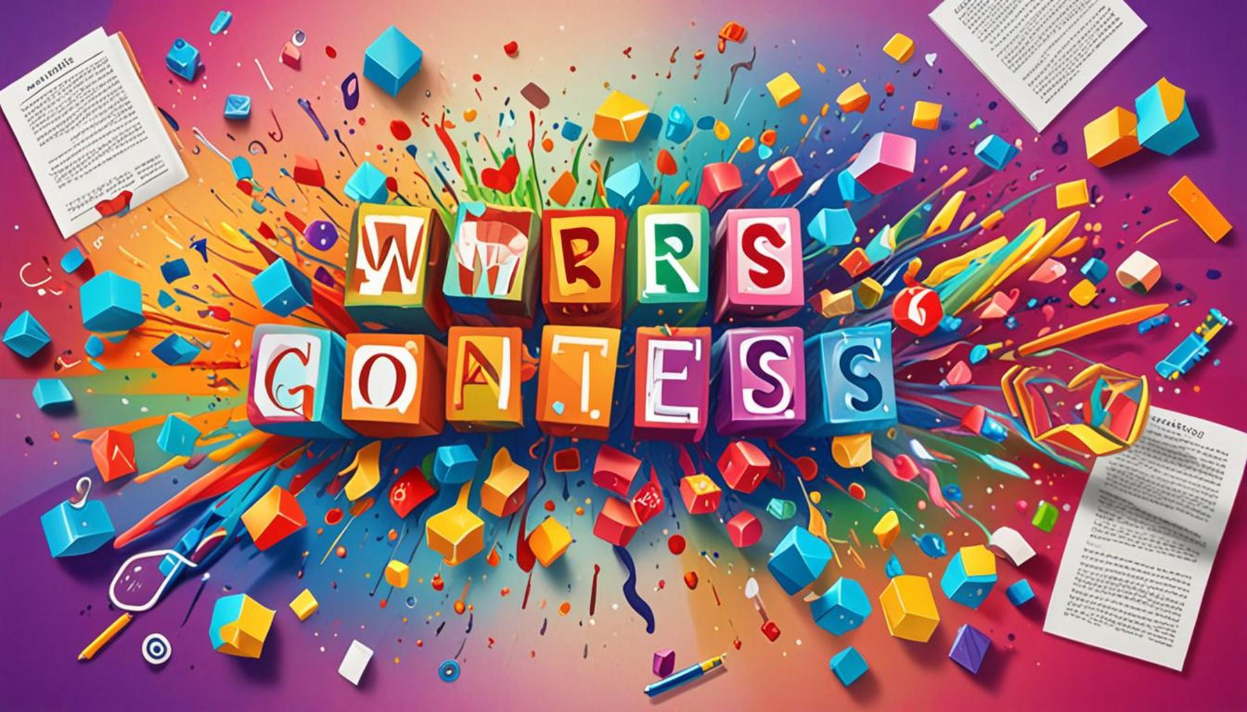 The Influence of Word Games on Emotional Well-Being and Stress Management