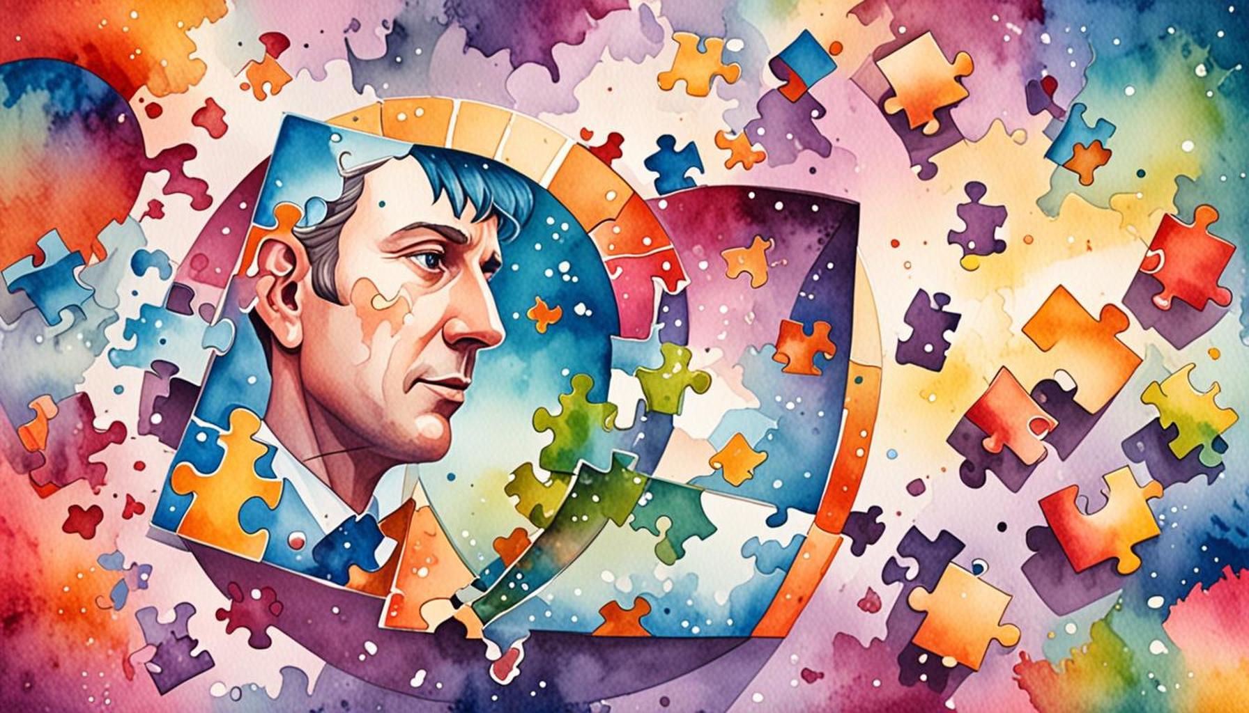 Lateral Thinking Strategies: How Puzzles Stimulate Creativity