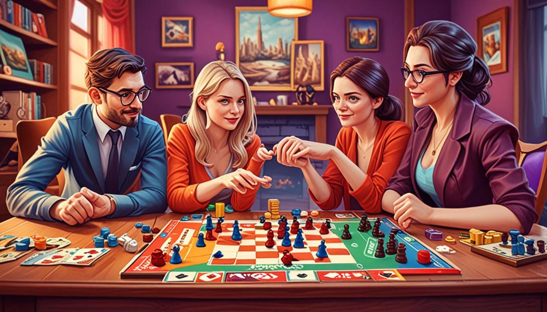 Negotiation Strategies in Board Games: Learning the Art of Compromise