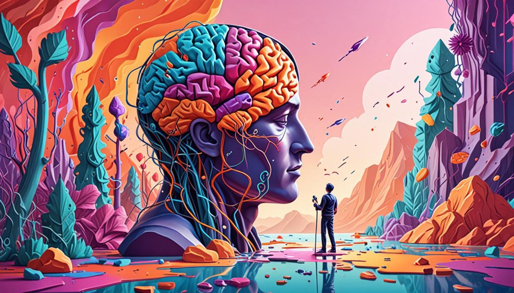 How the Practice of Mental Games Can Improve Resilience in Stressful Situations