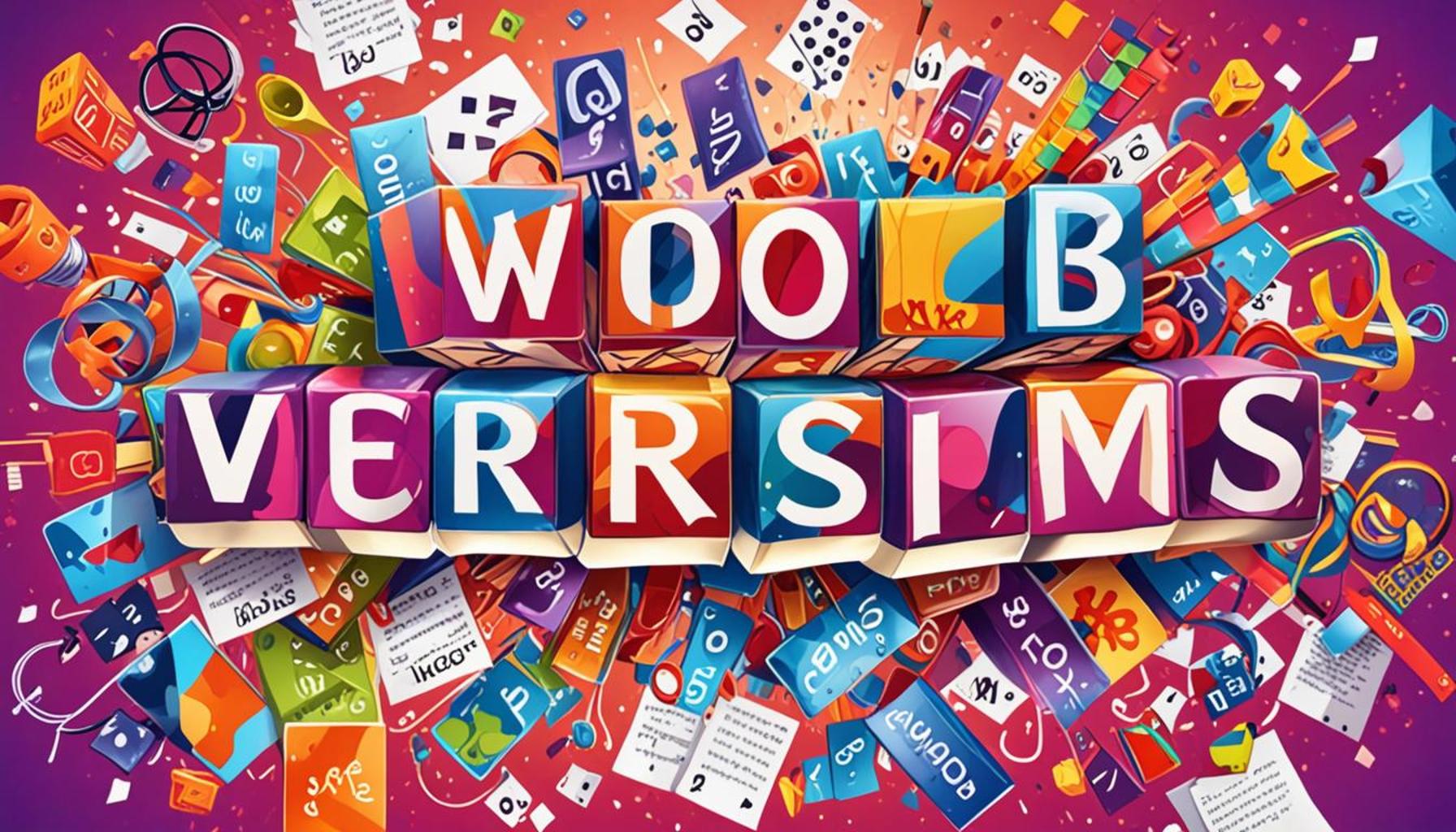 The Role of Word Games in Improving Language and Creativity in Adolescents