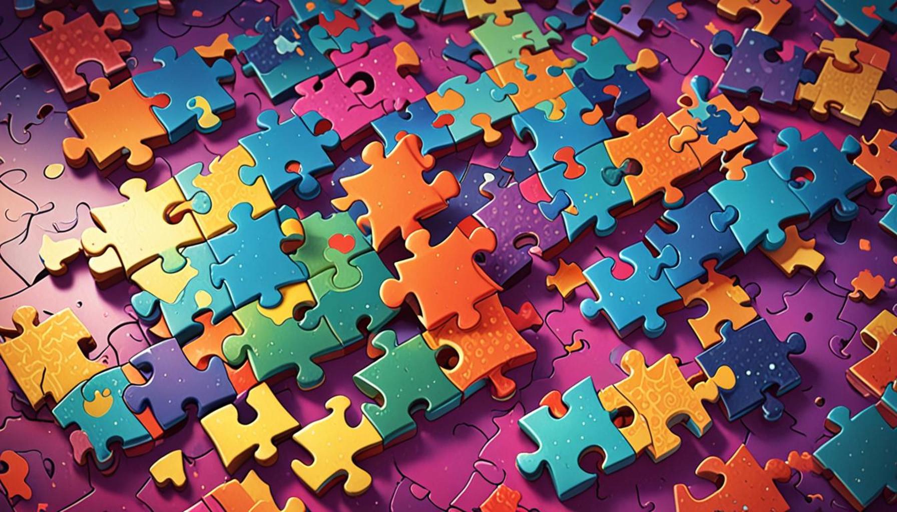 The Power of Puzzles: How Solving Puzzles Can Reduce Stress