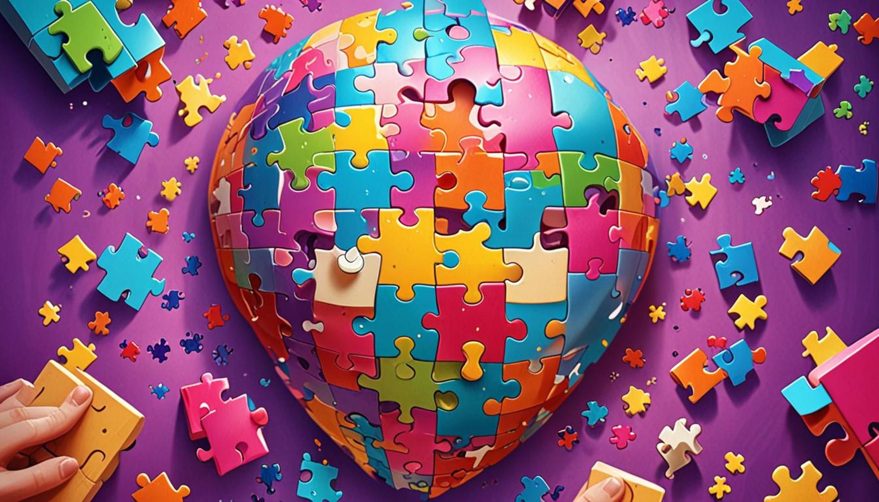 The Psychology Behind Logic Games: How Logic Challenges Help Improve Problem Solving