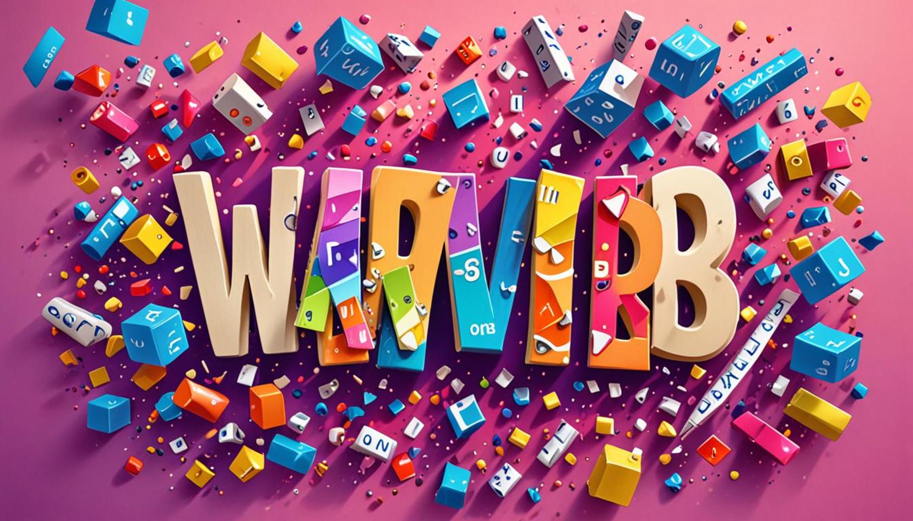 How Word Games Stimulate Creativity and Problem Solving