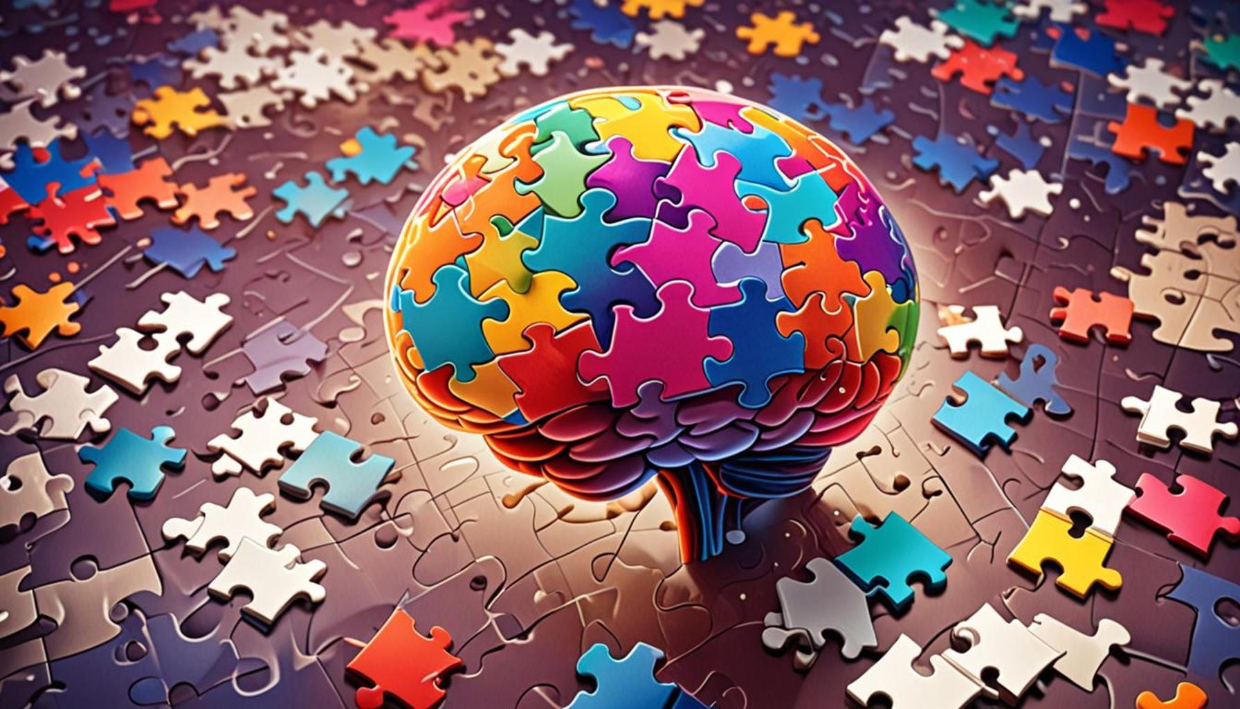Puzzles and Brain Teasers: Effective Tools for Developing Critical Thinking