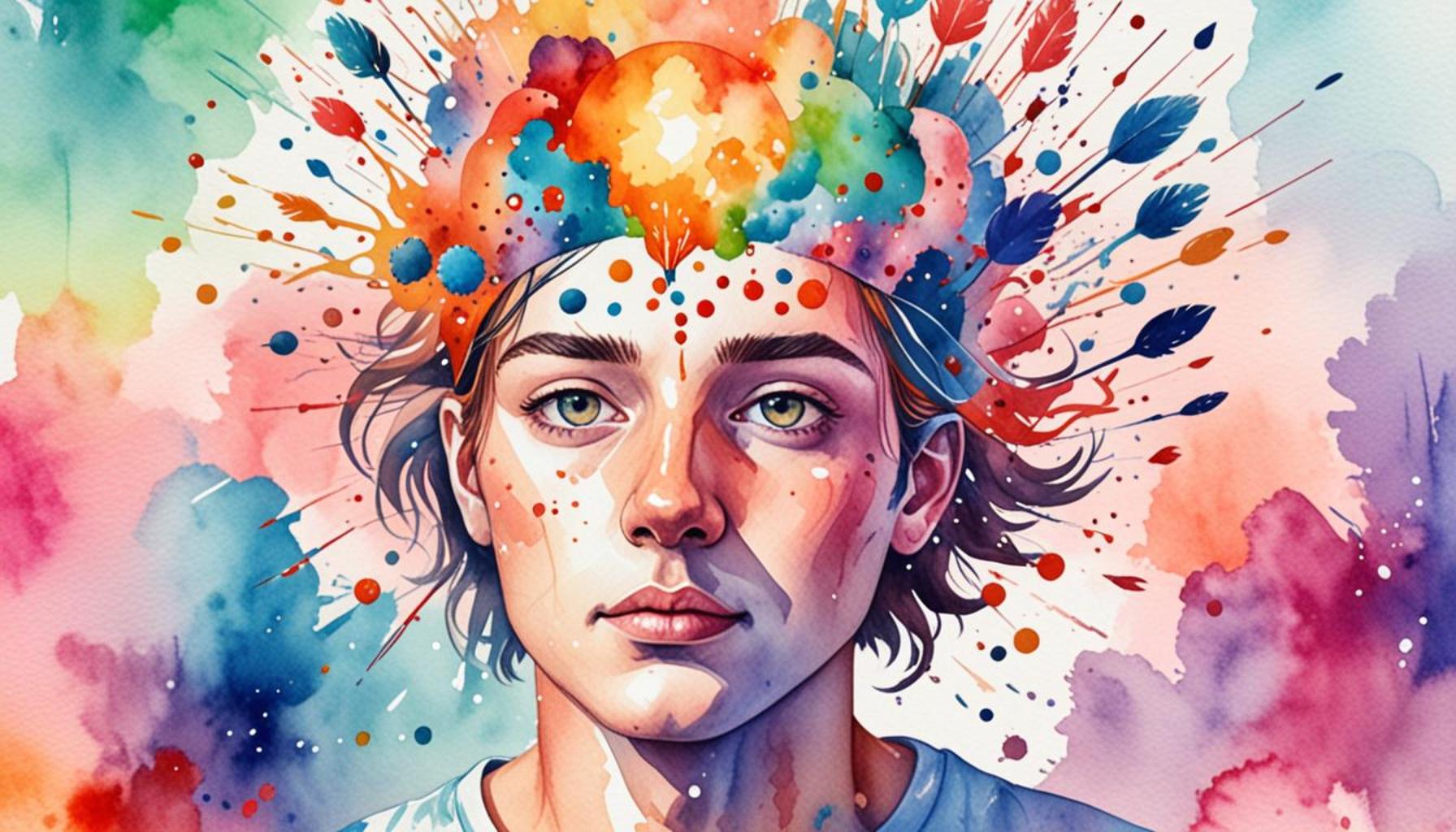 The Influence of Digital Mind Games on Cognitive Skills in Young Adults