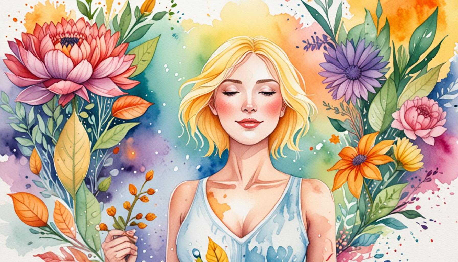 Daily Affirmations Key to Cultivating a Positive Mindset