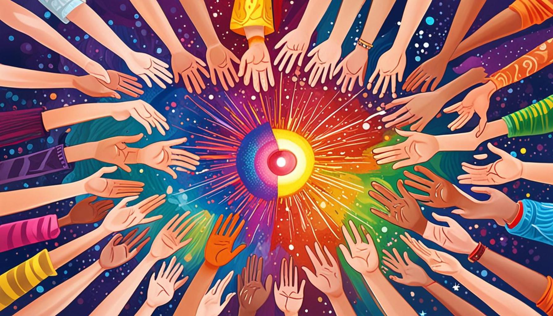 The Power of Community: How Group Affirmations Can Enhance Personal Growth