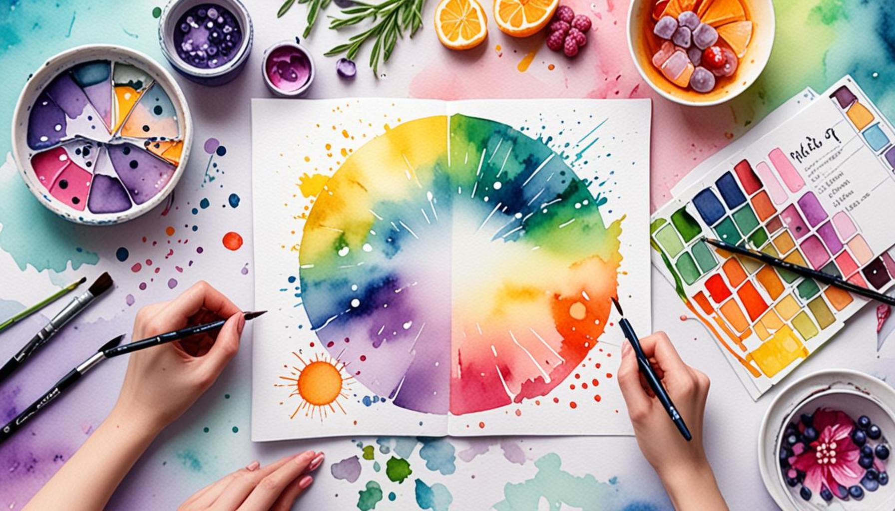 The Role of Visualization in Daily Affirmations: Manifesting Your Ideal Self