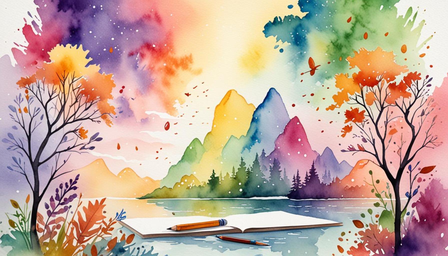 The Impact of Affirmations on Stress Reduction: Fostering a Calm and Centered Mind