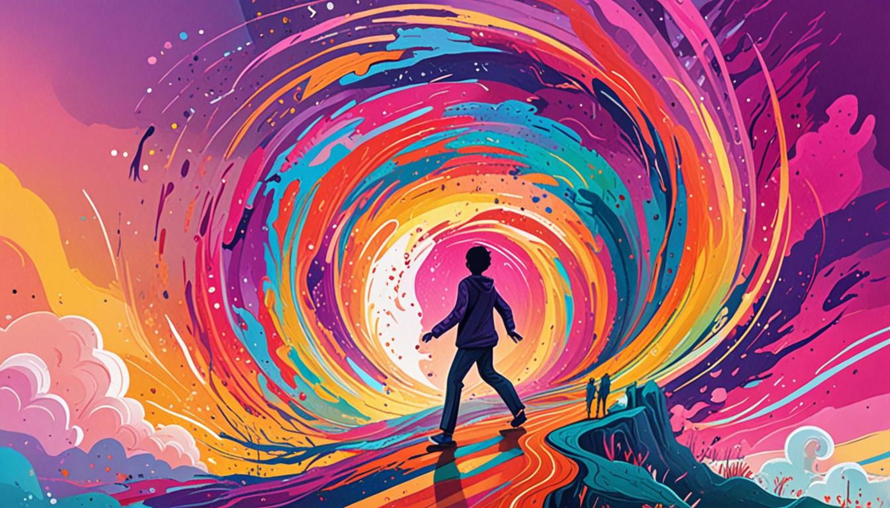 Transforming Fear into Action: Daily Affirmations for Embracing New Opportunities