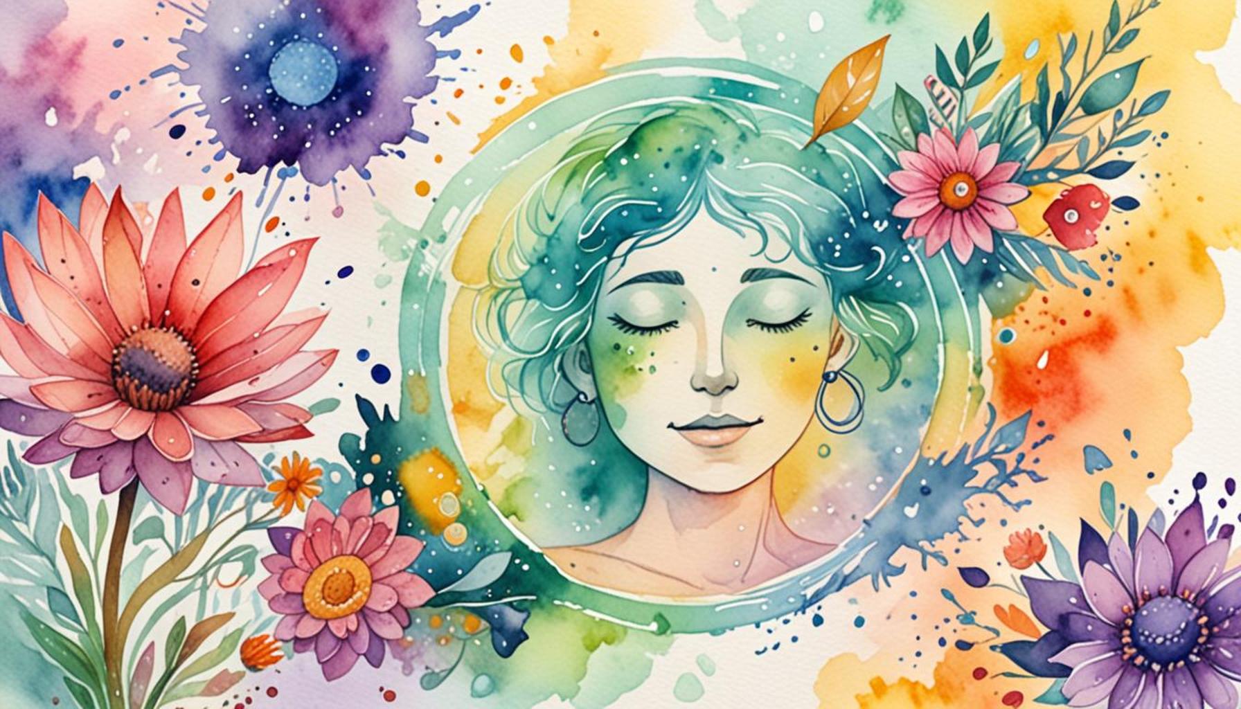 The Connection Between Positive Affirmations and Emotional Regulation