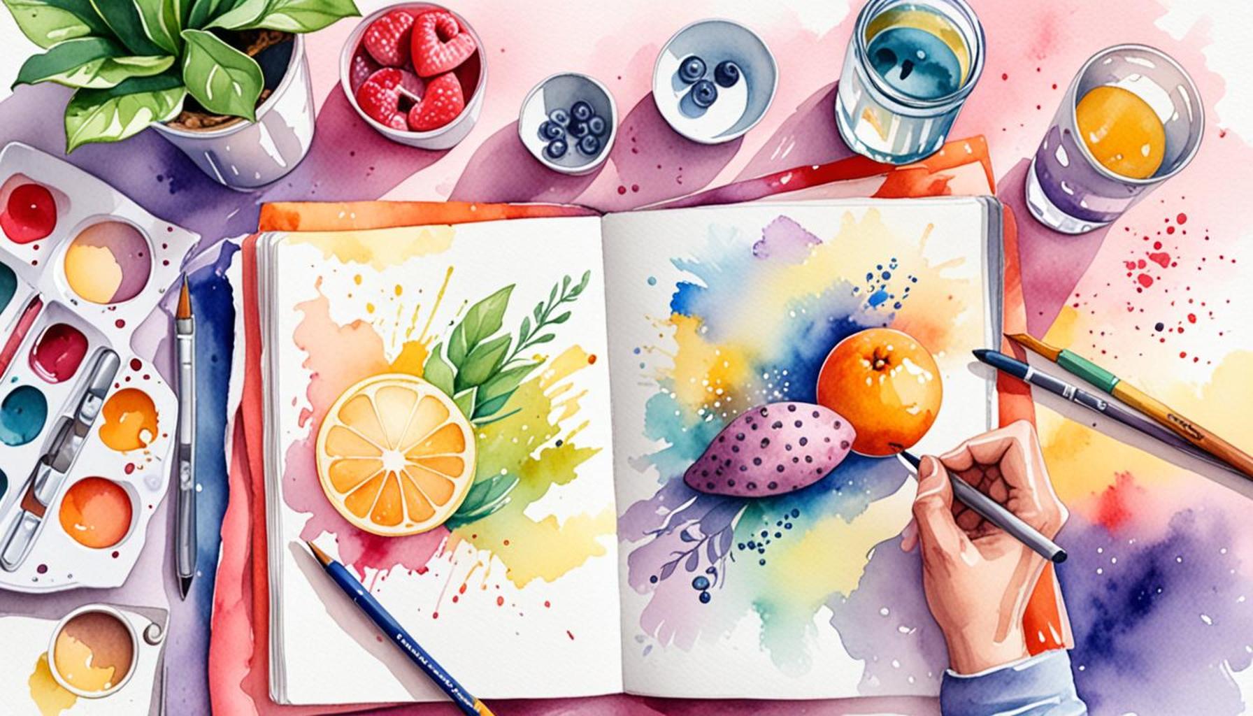 Creating a Morning Affirmation Ritual to Promote Emotional Balance Throughout the Day