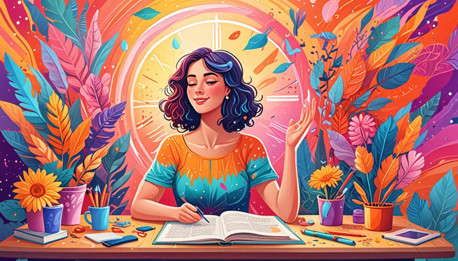 How Daily Affirmations Can Transform Your Self-Esteem