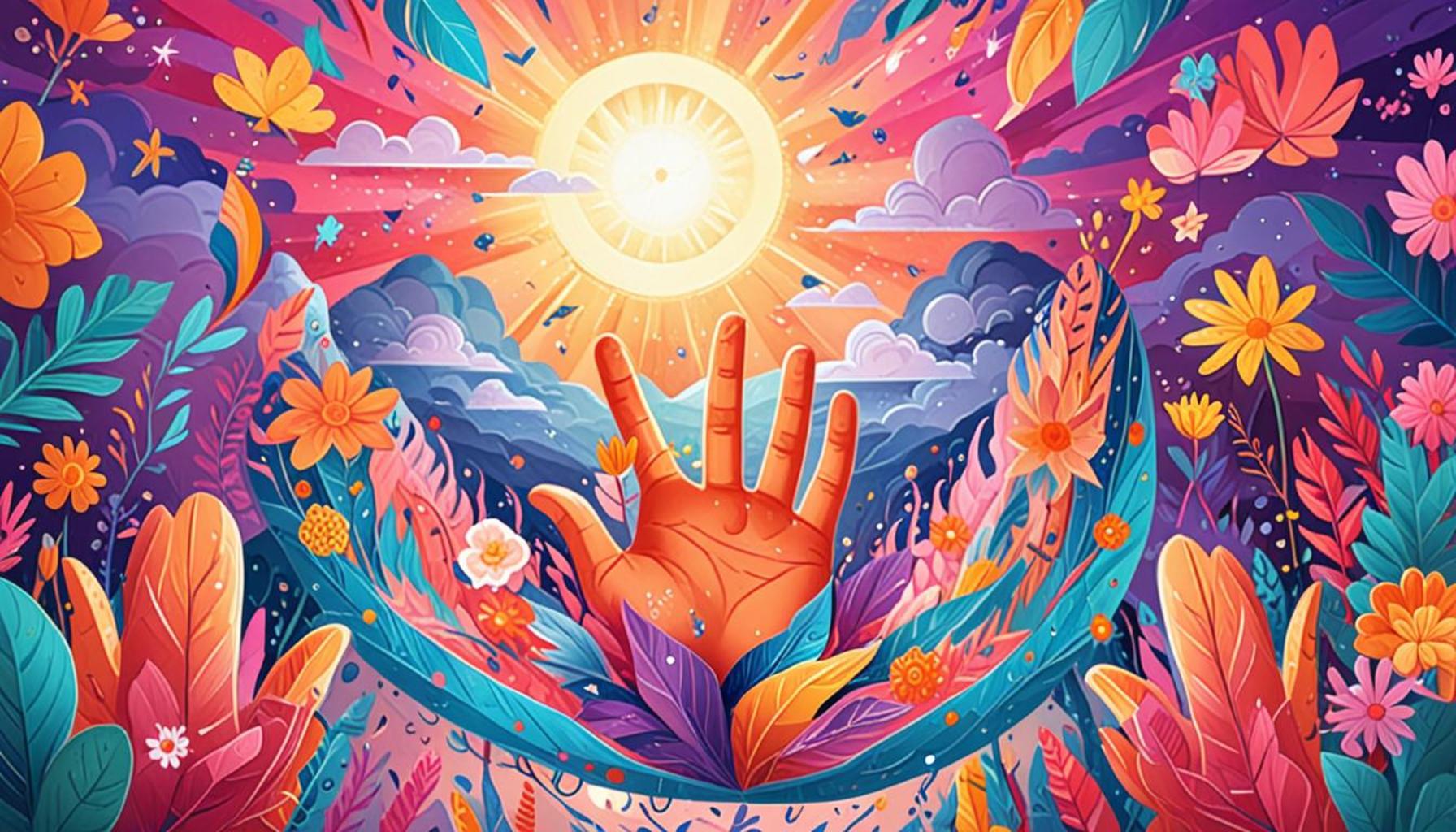 The Importance of Positive Affirmations in Reducing Daily Stress