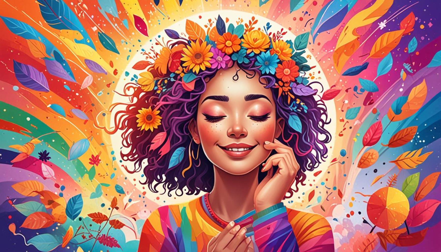 The Art of Sharing Positive Affirmations: How Motivational Support Can Multiply Results