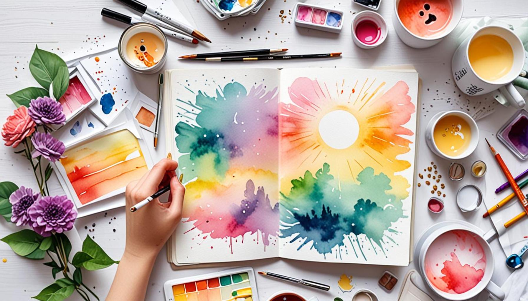 How to Incorporate Positive Affirmations into Your Morning Routine to Establish a Success Mindset