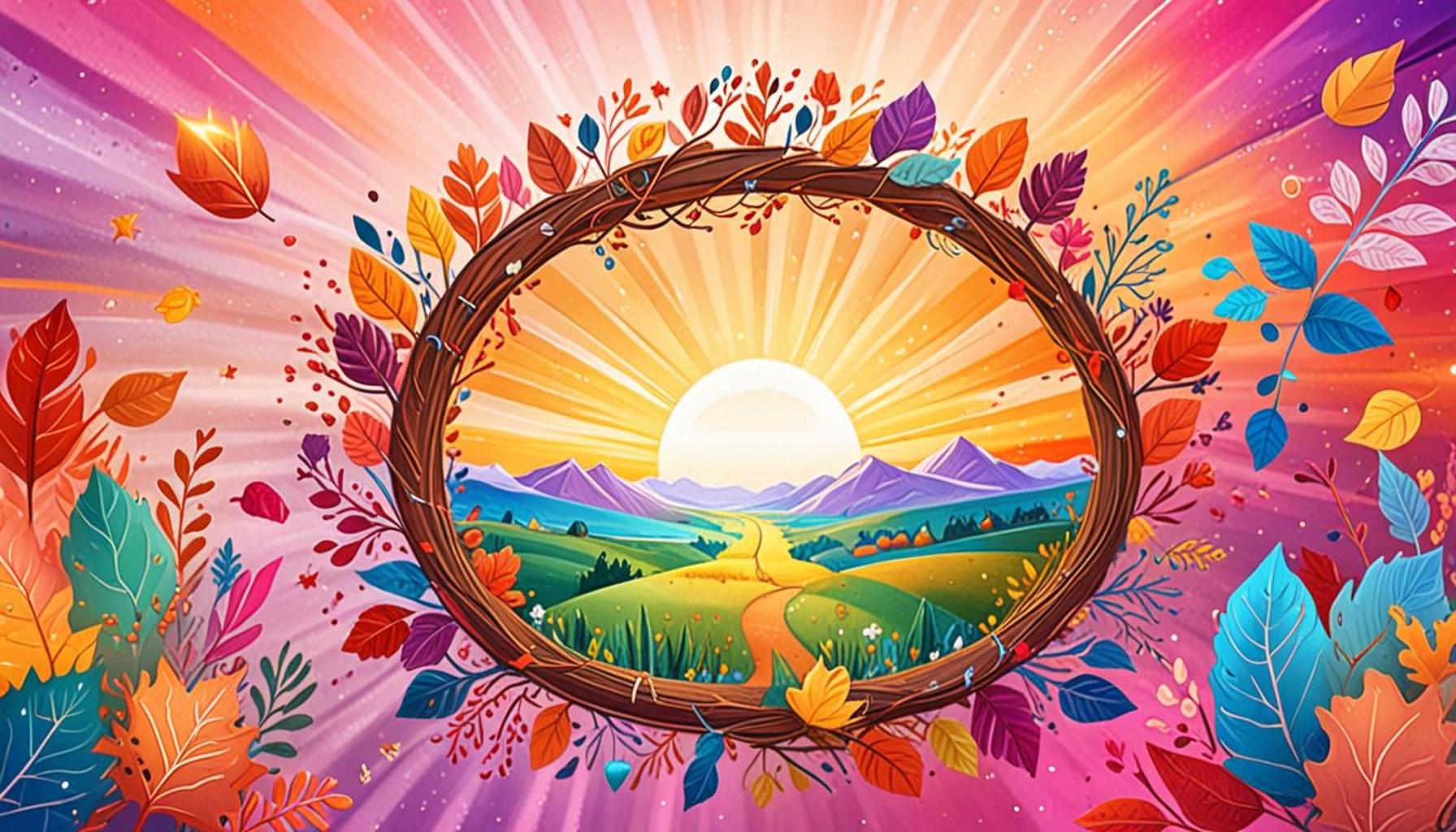 Daily Affirmations: The Role of Gratitude in Shaping a Positive Mindset