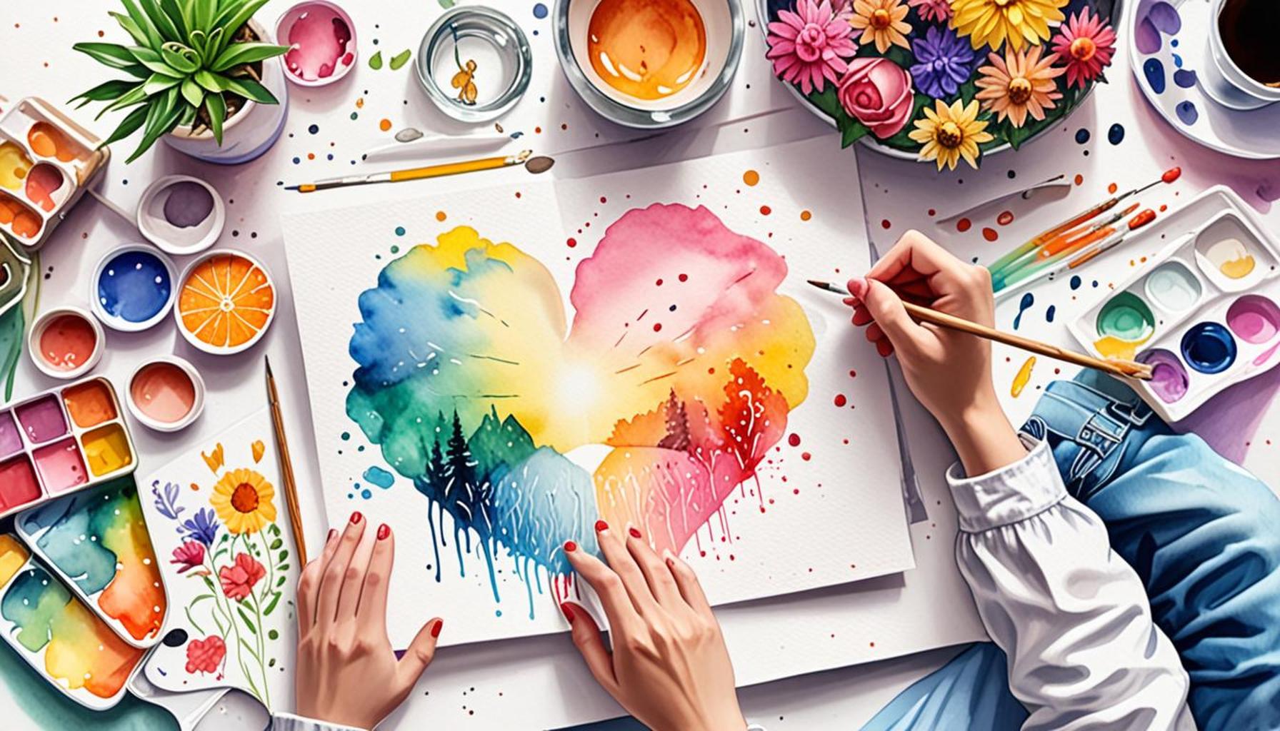 Developing Emotional Resilience Through Daily Affirmations