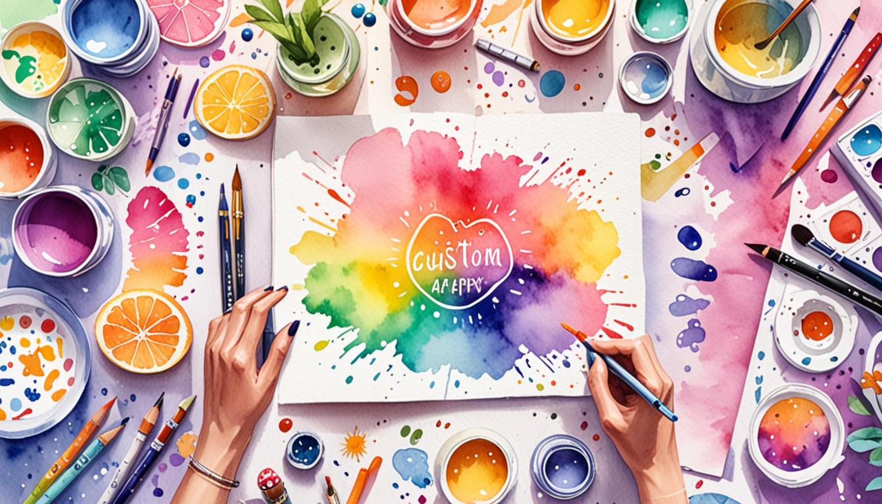 How to Create Personalized Positive Affirmations for Your Personal Development