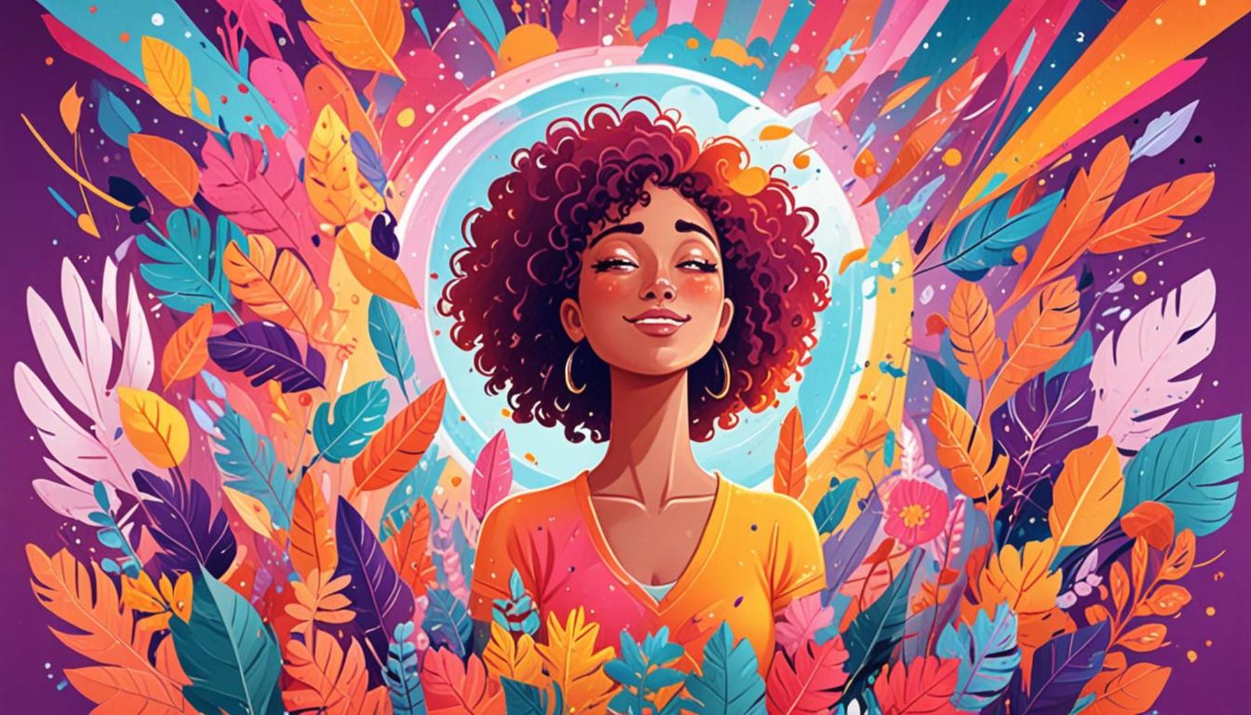 Positive Affirmations and Their Influence on Self-Esteem: Building a Strong Personal Image