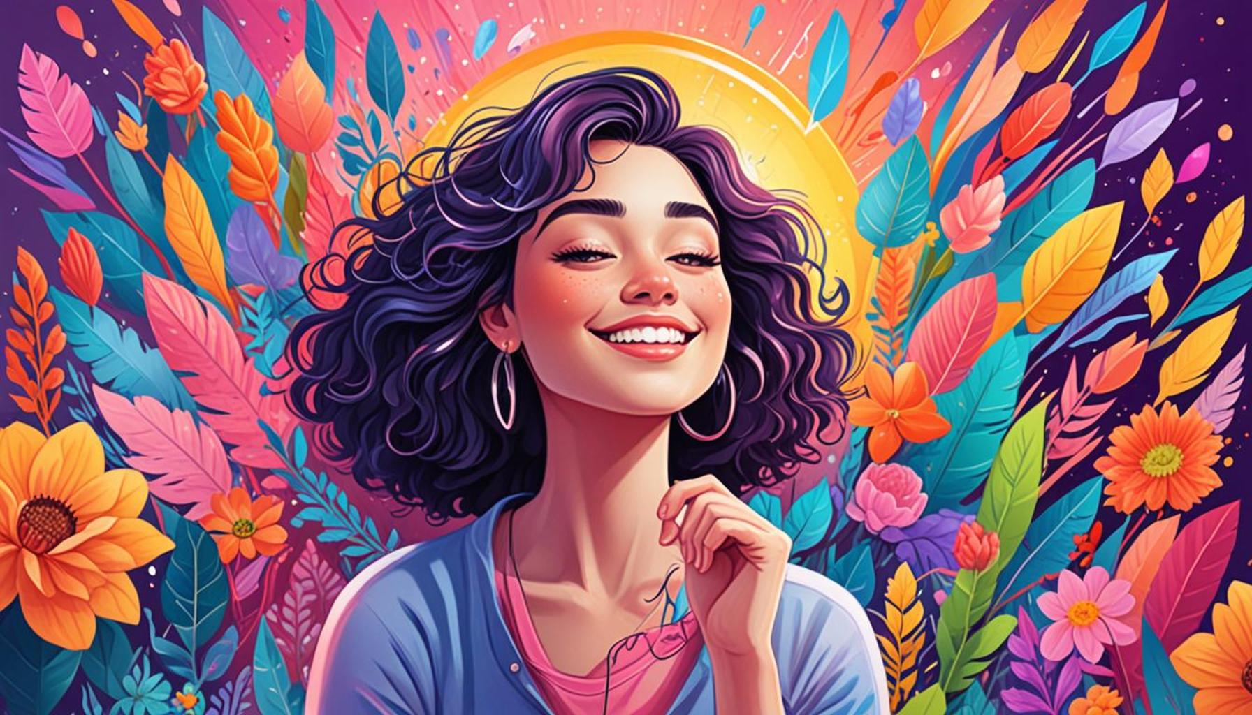 How Positive Affirmations Can Boost Your Personal Growth Daily