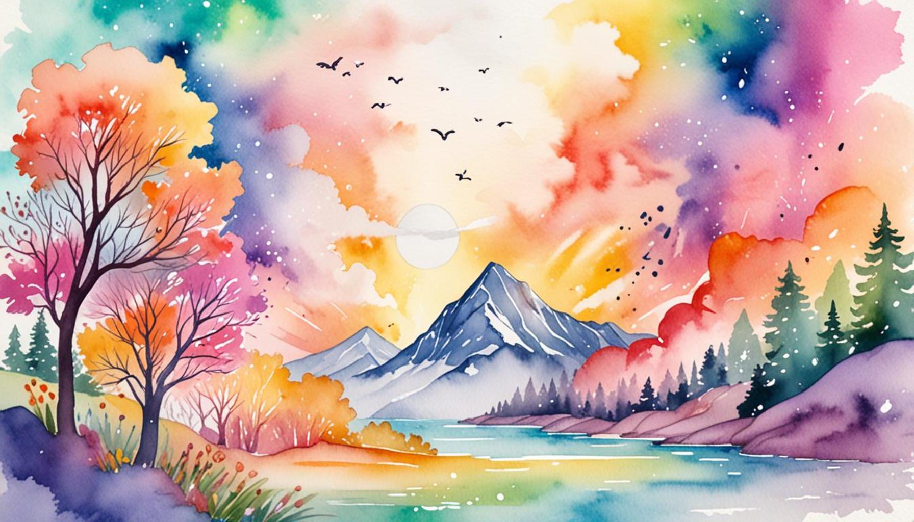 Transforming Limiting Beliefs into Opportunities with Positive Affirmations