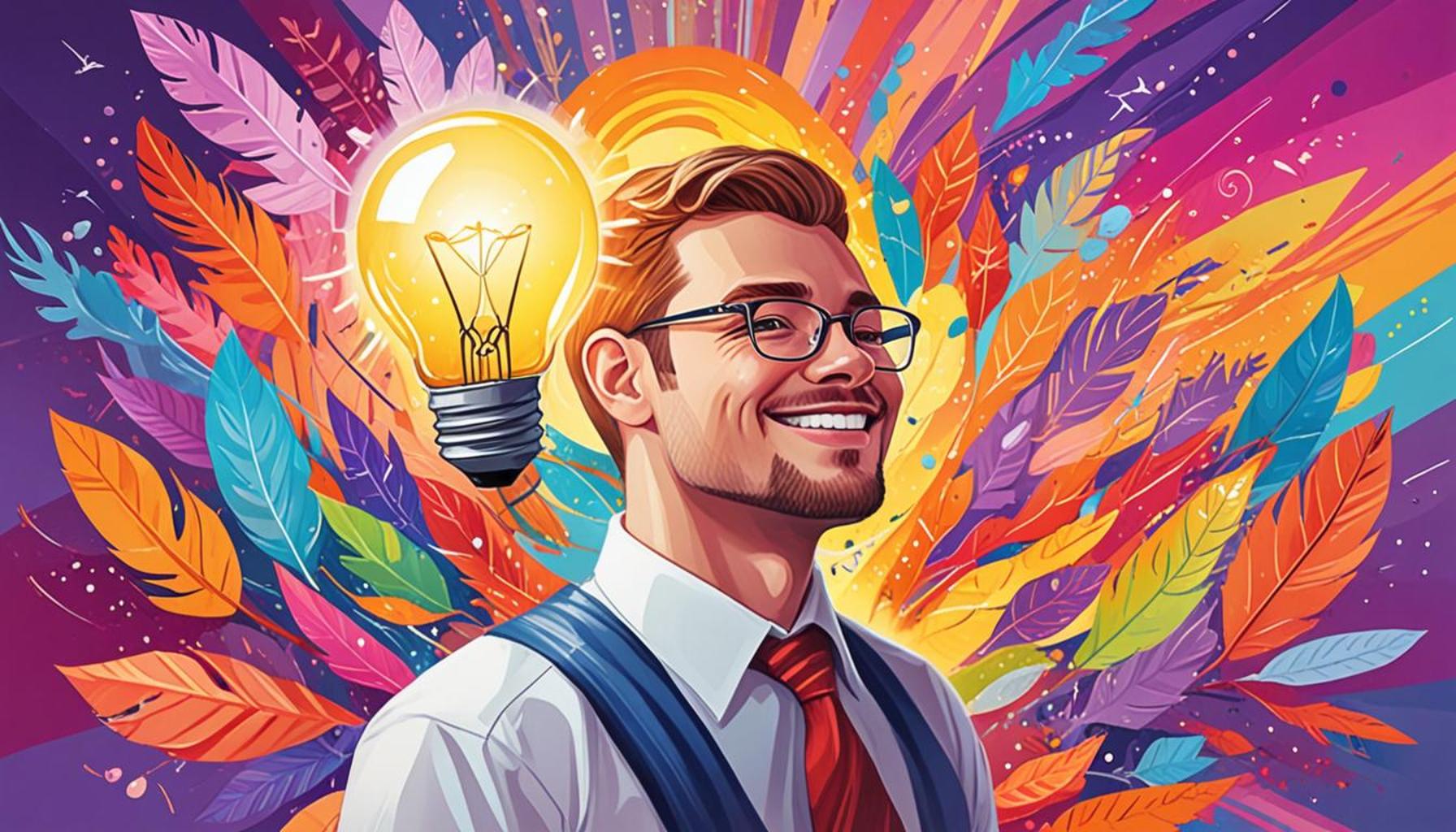 The Connection between Positive Affirmations and the Development of Leadership Skills