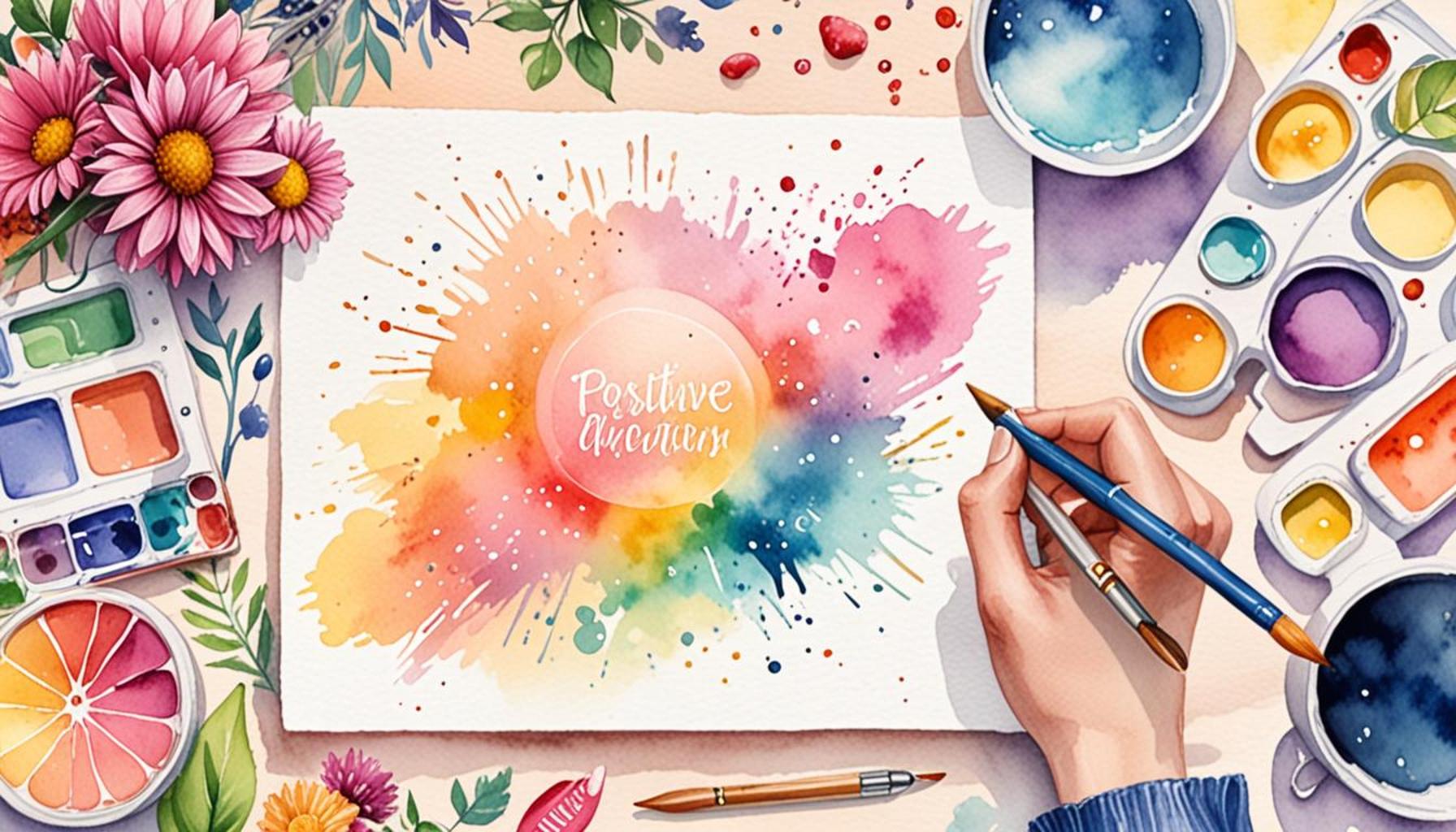 Positive Affirmations to Set and Achieve Life Goals