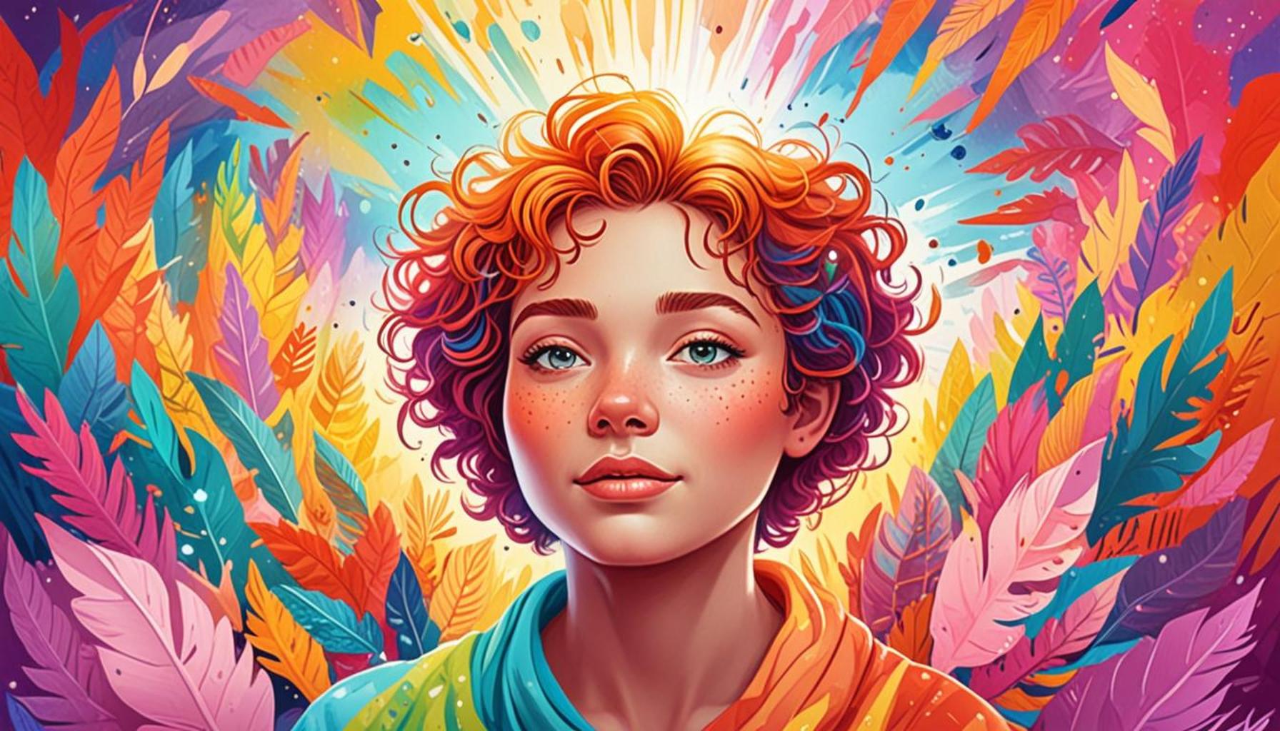 The Role of Positive Affirmations in Overcoming Fears and Anxieties