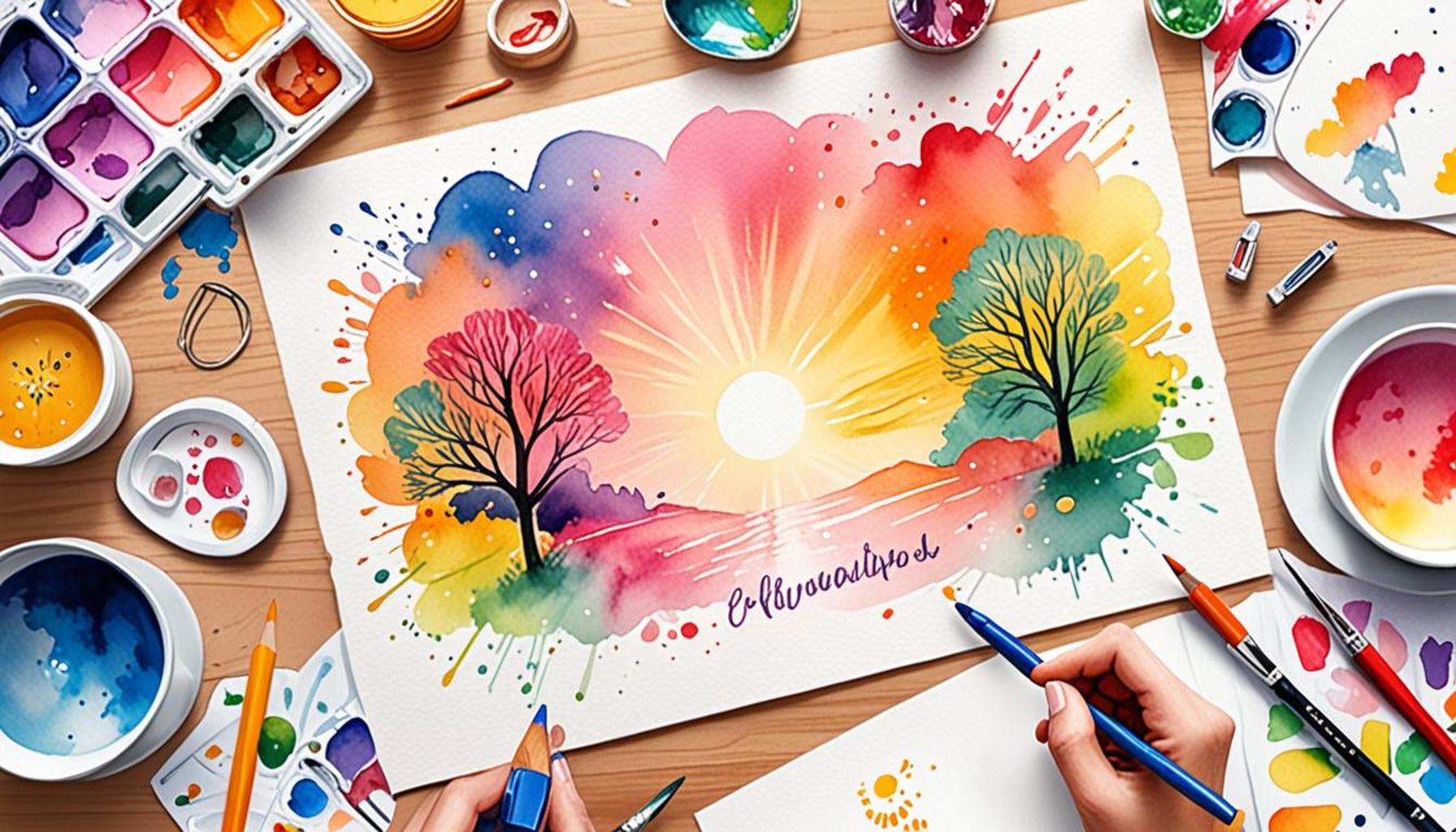 Positive Affirmations: A Practical Guide to Boosting Personal Creativity and Innovation